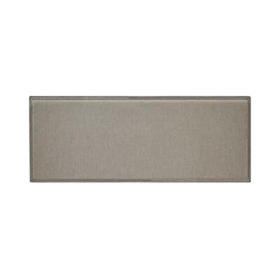 WIN REST Kopfteil, Naturfasern, Leinen, Erde, 115 x 60 cm (Bett 105/115) WIN REST Kopfteil, Naturfasern, Leinen, Erde, 115 x 60 cm (Bett 105/115)