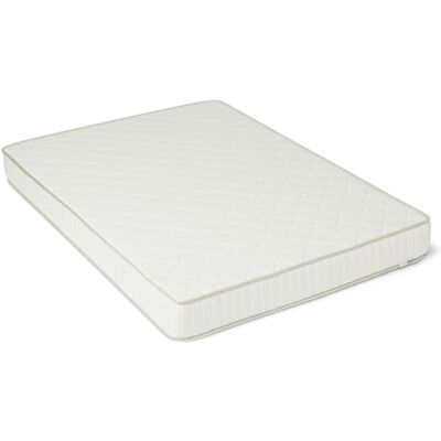 Amazon Basics Memory-Schaummatratze, Mittlerer Härtegrad (H3), Höhe 20 cm, Größe 160 x 190 cm Amazon Basics Memory-Schaummatratze, Mittlerer Härtegrad (H3), Höhe 20 cm, Größe 160 x 190 cm