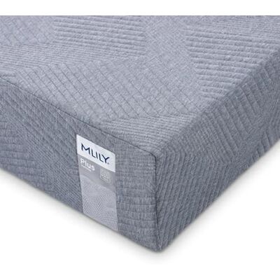 MLILY Plus Taschenfederkernmatratze 90x200 cm H3 7 Zonen Federkernmatratze 26 cm Höhe Memory Foam Matratze 90x200cm ergonomisch & rückenschonend, atmungsaktiv Öeko-Tex Zertifiziert MLILY Plus Taschenfederkernmatratze 90x200 cm H3 7 Zonen Federkernmatratze 26 cm Höhe Memory Foam Matratze 90x200cm ergonomisch & rückenschonend, atmungsaktiv Öeko-Tex Zertifiziert