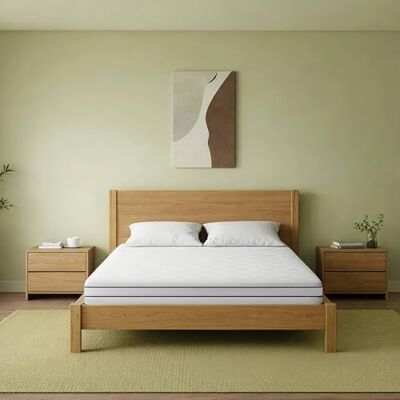 EGOHOME Matratze 90x200 cm 7-Zonen H2&H3 Ergonomische Kaltschaummatratze mit Memory Foam Öko-TEX Zertifiziert Wendematratze mit Bezug abnehmbar & waschbar (16cm, 90x200cm) EGOHOME Matratze 90x200 cm 7-Zonen H2&H3 Ergonomische Kaltschaummatratze mit Memory Foam Öko-TEX Zertifiziert Wendematratze mit Bezug abnehmbar & waschbar (16cm, 90x200cm)