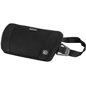 Fellowes Rückenstütze PlushTouch™, ultraweich, ergonomische Lordosenstütze, für Home Office und Bürostuhl Fellowes Rückenstütze PlushTouch™, ultraweich, ergonomische Lordosenstütze, für Home Office und Bürostuhl