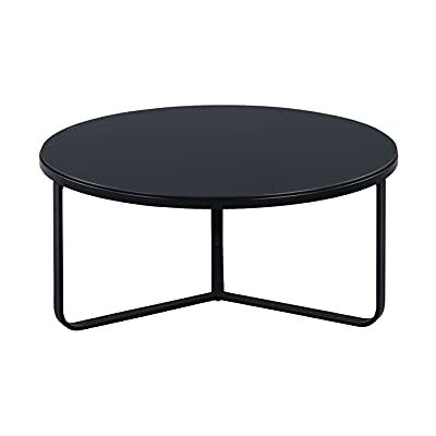 M2 Kollektion , Glas, schwarz, Boston 2 M2 Kollektion , Glas, schwarz, Boston 2