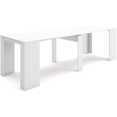 SKRAUT HOME - Mesa Extensible - 260 cm - Dining table SKRAUT HOME - Mesa Extensible - 260 cm - Dining table