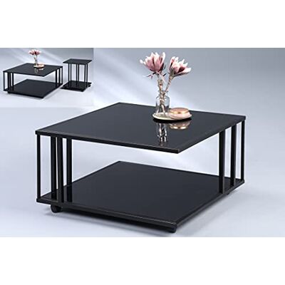 M2 Kollektion , Glas, schwarz, Paris 2 M2 Kollektion , Glas, schwarz, Paris 2