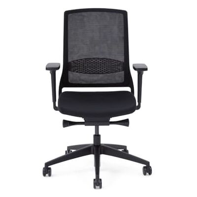 Ahrend Gispen Zinn Schreibtischstuhl, Bürostuhl, ergonomischer Stuhl, nachhaltiger Bürostuhl, Homeoffice Stuhl, NEN-Zertifiziert, höhenverstellbar, atmungsaktiv, 3D-Armlehnen, Lendenstütze Ahrend Gispen Zinn Schreibtischstuhl, Bürostuhl, ergonomischer Stuhl, nachhaltiger Bürostuhl, Homeoffice Stuhl, NEN-Zertifiziert, höhenverstellbar, atmungsaktiv, 3D-Armlehnen, Lendenstütze