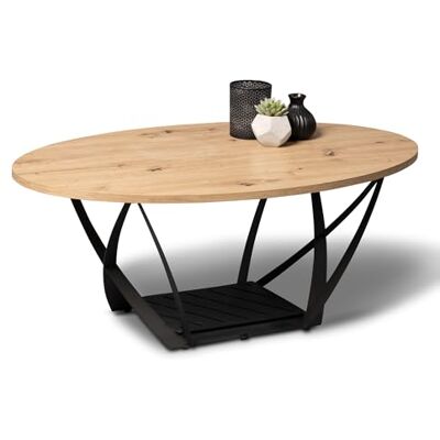 M2 Kollektion Mona, Dekor Artisaneiche M2 Kollektion Mona, Dekor Artisaneiche