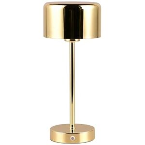 TRIO Reality R59151103 - Berührungs-Tischlampe - Tischleuchte TRIO Reality R59151103 - Berührungs-Tischlampe - Tischleuchte