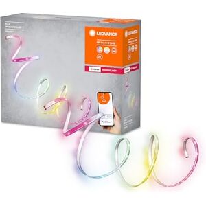 LEDVANCE - Flexible Zigbee LED-Leiste - 11W, RGBW LEDVANCE - Flexible Zigbee LED-Leiste - 11W, RGBW