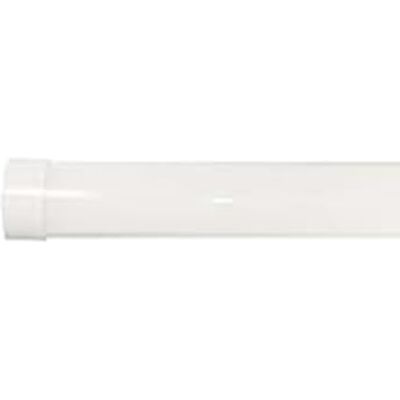 V-TAC Feuchtraumleuchte LED 120 CM 40W Samsung Chip Rechteckige Lampe 4300 Lumen IP20 für Wand, Garage, Shop LED Röhre Prismatische Deckenleuchte LED Licht 6400K Kaltweiß V-TAC Feuchtraumleuchte LED 120 CM 40W Samsung Chip Rechteckige Lampe 4300 Lumen IP20 für Wand, Garage, Shop LED Röhre Prismatische Deckenleuchte LED Licht 6400K Kaltweiß