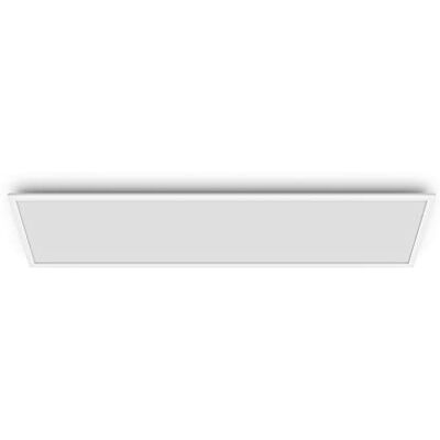 Philips Touch Deckenleuchte SceneSwitch, rechteckig, 36W, 4000K ,Weiß Philips Touch Deckenleuchte SceneSwitch, rechteckig, 36W, 4000K ,Weiß