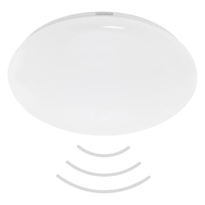TELEFUNKEN BRILONER LED-Deckenleuchte - 40 cm, 20 W, weiß TELEFUNKEN BRILONER LED-Deckenleuchte - 40 cm, 20 W, weiß