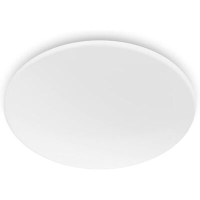 Philips myLiving LED Mauve Deckenleuchte mit Bewegungsmelder, Weiß Philips myLiving LED Mauve Deckenleuchte mit Bewegungsmelder, Weiß
