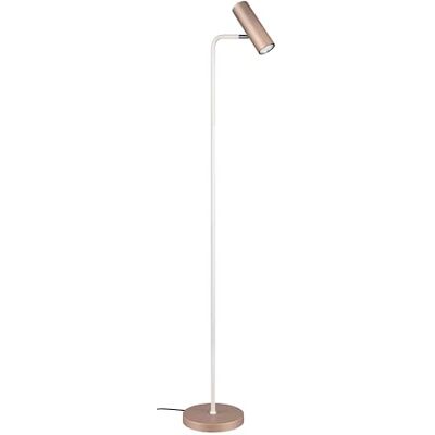 TRIO Marley Stehlampe - 1510mm, GU10, Kaffee - Stehlampe TRIO Marley Stehlampe - 1510mm, GU10, Kaffee - Stehlampe