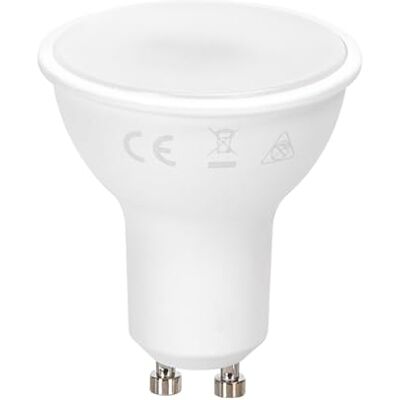VoltShine Beleuchten Sie Ihre Räume mit der 4 W 6500 K GU10-LED, eine effiziente und helle Option, die jede Umgebung umwandelt. Ideal, um Ihre Einrichtung hervorzuheben und Energie zu sparen. VoltShine Beleuchten Sie Ihre Räume mit der 4 W 6500 K GU10-LED, eine effiziente und helle Option, die jede Umgebung umwandelt. Ideal, um Ihre Einrichtung hervorzuheben und Energie zu sparen.