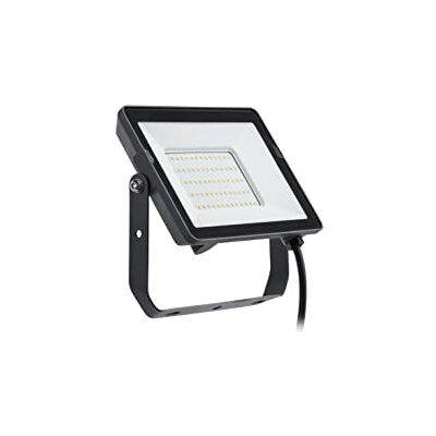 Philips ProjectLine Flutlicht, 30W, 3000K, schwarz, mit Sensor Philips ProjectLine Flutlicht, 30W, 3000K, schwarz, mit Sensor