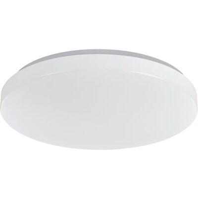 EGLO connect.z Smart-Home LED Deckenleuchte Totari-Z, Deckenlampe Ø 38 cm, ZigBee, App und Sprachsteuerung Alexa, Lichtfarbe einstellbar (warmweiß-kaltweiß), dimmbar EGLO connect.z Smart-Home LED Deckenleuchte Totari-Z, Deckenlampe Ø 38 cm, ZigBee, App und Sprachsteuerung Alexa, Lichtfarbe einstellbar (warmweiß-kaltweiß), dimmbar