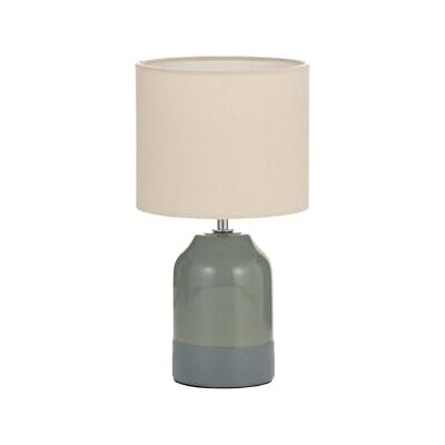 Pauleen Sandy Glow Tischlampe - Grün Pauleen Sandy Glow Tischlampe - Grün
