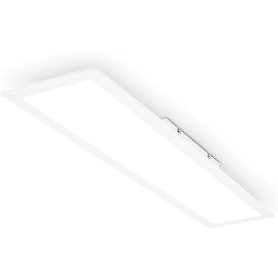 BRILONER LED Panelleuchte - 78 cm, 25W, 2800lm - Beleuchtung BRILONER LED Panelleuchte - 78 cm, 25W, 2800lm - Beleuchtung