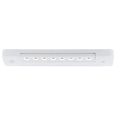 Paulmann 70638 Schrankleuchte LED SmartLight für Arbeitsflächen, Schränke, Regale dimmbar batteriebetrieben Schalter An/Aus/Dimmen und Bewegungsmelder Paulmann 70638 Schrankleuchte LED SmartLight für Arbeitsflächen, Schränke, Regale dimmbar batteriebetrieben Schalter An/Aus/Dimmen und Bewegungsmelder