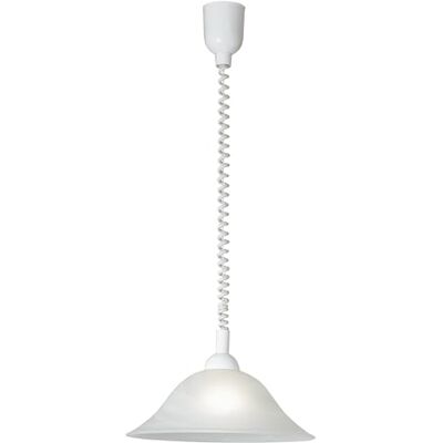 EGLO Albany Pendelleuchte - Verstellbare Höhe EGLO Albany Pendelleuchte - Verstellbare Höhe