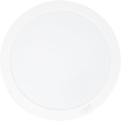 PNI D-Light CL240 24W LED Deckenleuchte, rund, 6500K, 230V Netzteil, 2640 lm, weiß PNI D-Light CL240 24W LED Deckenleuchte, rund, 6500K, 230V Netzteil, 2640 lm, weiß