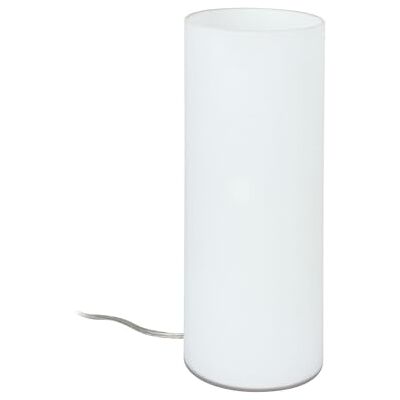 Paulmann 77010 Tischleuchte Noora E14 max. 42W Opal Nachttischlampe Glas Paulmann 77010 Tischleuchte Noora E14 max. 42W Opal Nachttischlampe Glas
