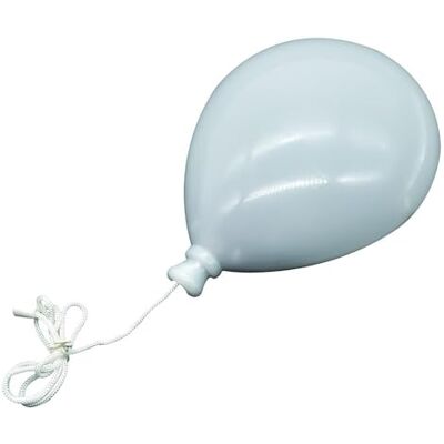 EURO MARKETING MANUFACTURING Balloon Light Dekoratives LED-Licht, verschiedene Farben, einzigartig EURO MARKETING MANUFACTURING Balloon Light Dekoratives LED-Licht, verschiedene Farben, einzigartig