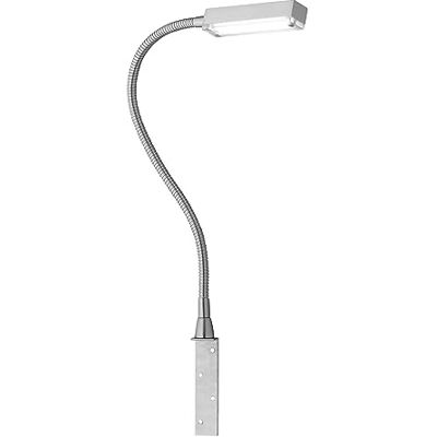 Fischer & Honsel Bettleuchte Flex, Raik mit Gestensteuerung dimmbar 1x LED 5 Watt, 3000 Kelvin, 470 Lumen EEK: F 30602, Weiß Fischer & Honsel Bettleuchte Flex, Raik mit Gestensteuerung dimmbar 1x LED 5 Watt, 3000 Kelvin, 470 Lumen EEK: F 30602, Weiß