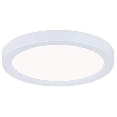 Paulmann EB Panel AREO VariFit IP44 6,5W 4000K 118 Paulmann EB Panel AREO VariFit IP44 6,5W 4000K 118