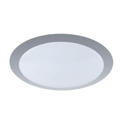 Trio Leuchten 626511287 LED Deckenleuchte, 12 W, titanfarbig, Durchmesser 35cm Trio Leuchten 626511287 LED Deckenleuchte, 12 W, titanfarbig, Durchmesser 35cm