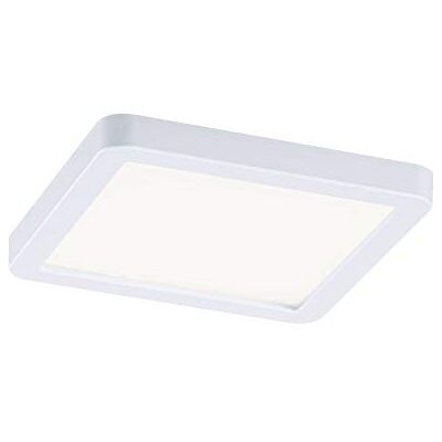 Paulmann EB Panel AREO VariFit IP44 6,5W 4000K 118 Paulmann EB Panel AREO VariFit IP44 6,5W 4000K 118