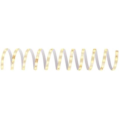 Briloner LED Streifen Set - Warmweiß 2,6m Briloner LED Streifen Set - Warmweiß 2,6m