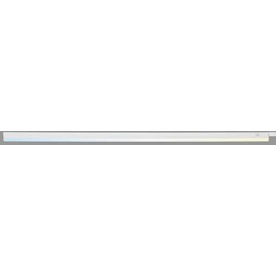 TELEFUNKEN Led Unterbauleuchte 88,5 Cm, Küche, Led Leiste Küchenschrank, Werkstattlampe, Lichtfarbe Einstellbar, 13 W, 1300 Lm, Weiß TELEFUNKEN Led Unterbauleuchte 88,5 Cm, Küche, Led Leiste Küchenschrank, Werkstattlampe, Lichtfarbe Einstellbar, 13 W, 1300 Lm, Weiß