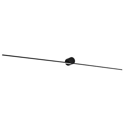 Paulmann 75413 LED Leuchtspiegel Sava IP44 3000K 850lm 230V 13,5W Schwarz matt Paulmann 75413 LED Leuchtspiegel Sava IP44 3000K 850lm 230V 13,5W Schwarz matt