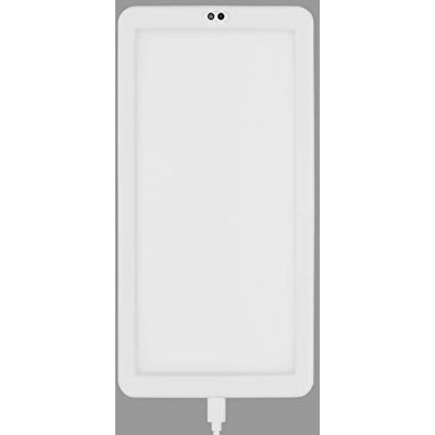 TELEFUNKEN Led Unterbauleuchte 22 Cm, Küche, Led Leiste Küchenschrank, Werkstattlampe, Ir-Bewegungssensor, Neutralweißes Licht, 4,5 W, 400 Lm, Weiß TELEFUNKEN Led Unterbauleuchte 22 Cm, Küche, Led Leiste Küchenschrank, Werkstattlampe, Ir-Bewegungssensor, Neutralweißes Licht, 4,5 W, 400 Lm, Weiß