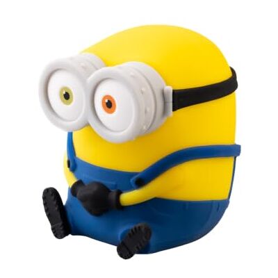 Grupo Erik Minions Squishy Lampe Stimmungslicht Licht Deko Grupo Erik Minions Squishy Lampe Stimmungslicht Licht Deko