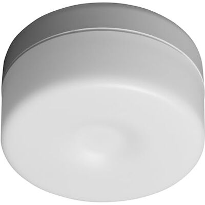 Osram DO-it TOUCH High kompakte flexible LED-Leuchte in Weiß aus Kunststoff, dimmbar und aufladbar via USB, IP20-Schutz, für Garderobe/Kinderschlafzimmer Osram DO-it TOUCH High kompakte flexible LED-Leuchte in Weiß aus Kunststoff, dimmbar und aufladbar via USB, IP20-Schutz, für Garderobe/Kinderschlafzimmer
