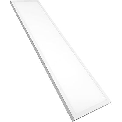 Atomant Sl Oberfläche-LED-Panel 120x30cm 48W 5000LM Atomant Sl Oberfläche-LED-Panel 120x30cm 48W 5000LM