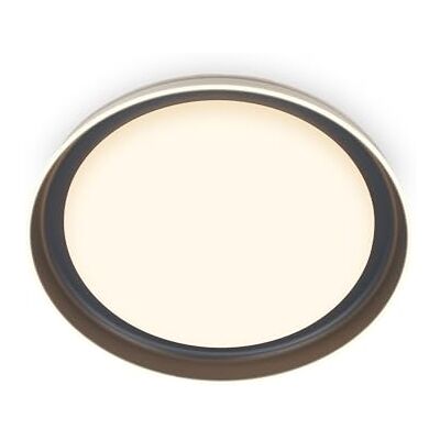 Briloner Deckenleuchte LED 24W Warmweiß - Deckenlampe Briloner Deckenleuchte LED 24W Warmweiß - Deckenlampe