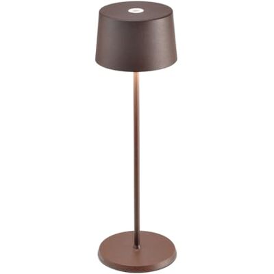 Zafferano Olivia Pro LED Tischleuchte - Dimmer, H: 35 cm Zafferano Olivia Pro LED Tischleuchte - Dimmer, H: 35 cm