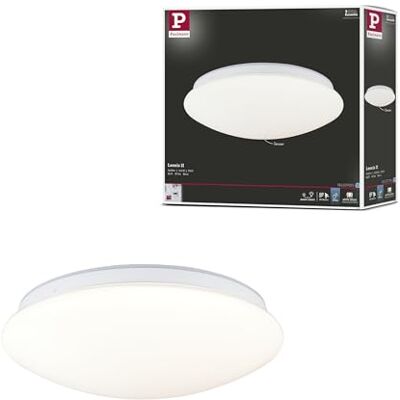 Paulmann LED Deckenleuchte - Bewegungssensor - 1750lm Paulmann LED Deckenleuchte - Bewegungssensor - 1750lm