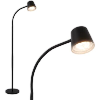 Briloner Piantana Cielo - LED 6W, Akku, Touch-Dimmer - Stehlampe Briloner Piantana Cielo - LED 6W, Akku, Touch-Dimmer - Stehlampe