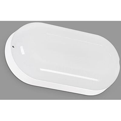 BRILONER - TELEFUNKEN LED Schrankleuchte 20 cm 15W 1500lm weiß - 20 cm - 1500 lm - LED-Decken-/Schrankleuchte BRILONER - TELEFUNKEN LED Schrankleuchte 20 cm 15W 1500lm weiß - 20 cm - 1500 lm - LED-Decken-/Schrankleuchte