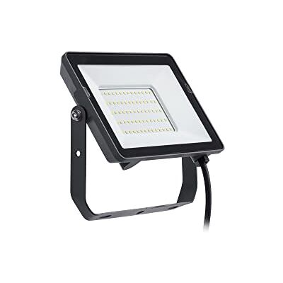 Philips ProjectLine Flutlicht, 30W, 3000K, schwarz Philips ProjectLine Flutlicht, 30W, 3000K, schwarz