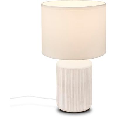 Brilo Ino Keramik Tischlampe - Tischlampe Brilo Ino Keramik Tischlampe - Tischlampe