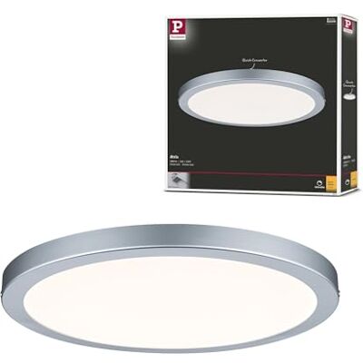 Paulmann 70865 WD Atria LED-Panel 300mm 22W Chr-m Paulmann 70865 WD Atria LED-Panel 300mm 22W Chr-m