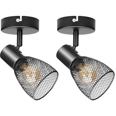 Dehobo D0414 Verstellbarer Spotlight - Spots Dehobo D0414 Verstellbarer Spotlight - Spots