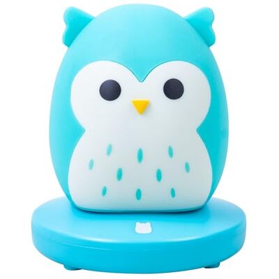 WONDEE Squismallows Lampe für Kinderzimmer, Silikon, Nachtlicht für Kinder und Neugeborene, Geschenk für Jungen und Mädchen, Geschenkidee für Jungen und Mädchen WONDEE Squismallows Lampe für Kinderzimmer, Silikon, Nachtlicht für Kinder und Neugeborene, Geschenk für Jungen und Mädchen, Geschenkidee für Jungen und Mädchen