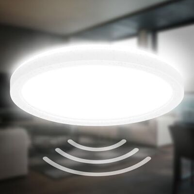 B.K.LICHT Faretto da soffitto 3 luci legno nero - Ceiling Light B.K.LICHT Faretto da soffitto 3 luci legno nero - Ceiling Light