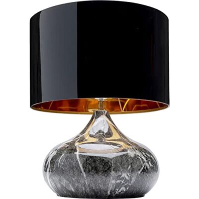 Kare Design Tischlampe Mamo Deluxe Grau, Tischleuchte, Schreibtischlampe edel, Nachttischlampe, Schreibtischlampe, Leuchtmittel nicht inklusiv, Dekoleuchte, 37x31x31 cm (H/B/T) Kare Design Tischlampe Mamo Deluxe Grau, Tischleuchte, Schreibtischlampe edel, Nachttischlampe, Schreibtischlampe, Leuchtmittel nicht inklusiv, Dekoleuchte, 37x31x31 cm (H/B/T)